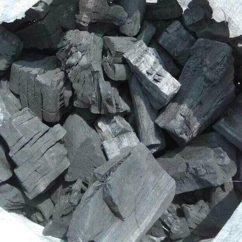 Biochar from Biomass Carbonization