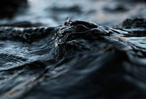 Oil Sludge